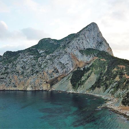 Calpe Beachview Екстериор снимка