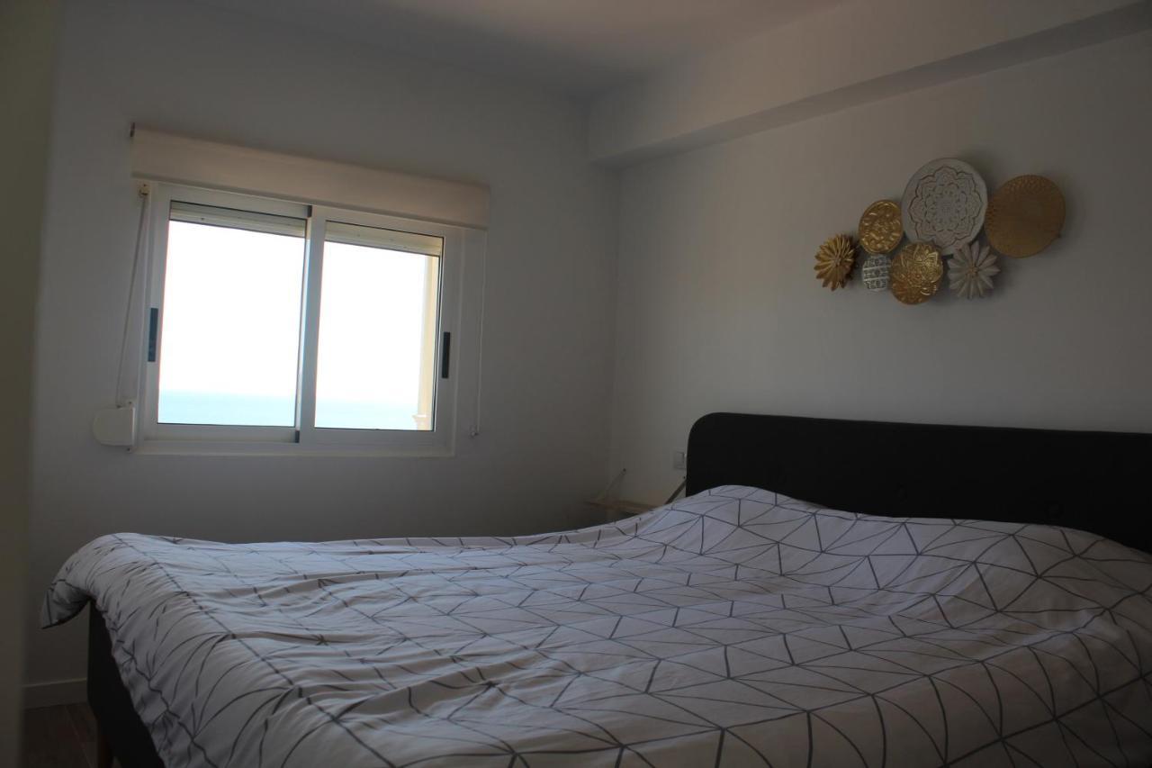 Calpe Beachview Екстериор снимка